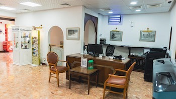 Marbella Resort Sharjah fotoğrafı