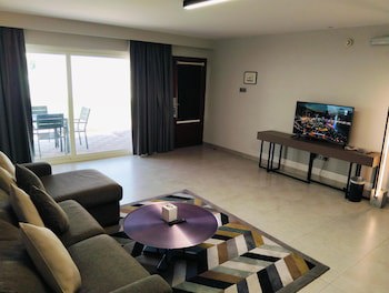 Marbella Resort Sharjah galeri fotoğrafı