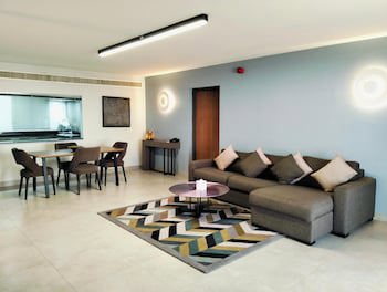 Marbella Resort Sharjah galeri fotoğrafı