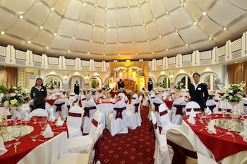 Marbella Resort Sharjah galeri fotoğrafı