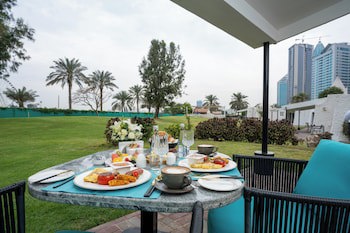 Marbella Resort Sharjah galeri fotoğrafı