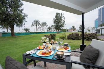 Marbella Resort Sharjah galeri fotoğrafı