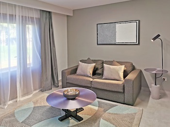 Marbella Resort Sharjah galeri fotoğrafı