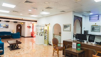 Marbella Resort Sharjah fotoğrafı