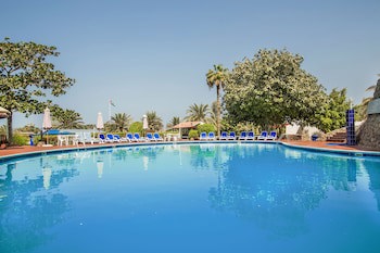Marbella Resort Sharjah galeri fotoğrafı