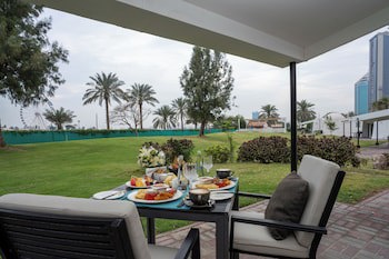 Marbella Resort Sharjah galeri fotoğrafı