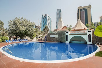 Marbella Resort Sharjah galeri fotoğrafı