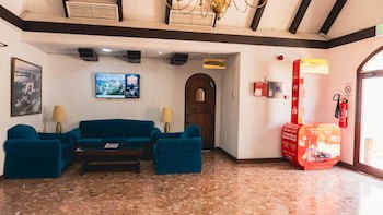 Marbella Resort Sharjah galeri fotoğrafı