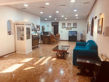 Marbella Resort Sharjah fotoğrafı