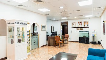 Marbella Resort Sharjah galeri fotoğrafı