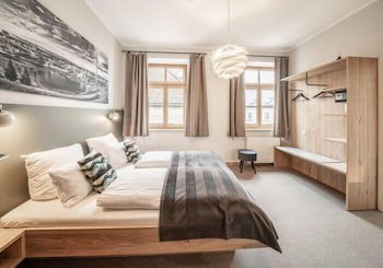 Hotel Am Markt galeri fotoğrafı