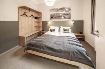 Hotel Am Markt galeri fotoğrafı