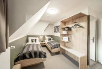 Hotel Am Markt galeri fotoğrafı