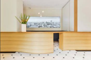 Hotel Am Markt galeri fotoğrafı