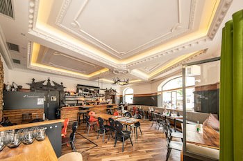 Hotel Am Markt fotoğrafı