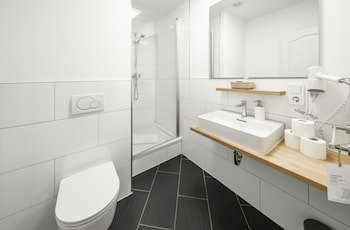 Hotel Am Markt galeri fotoğrafı