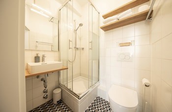 Hotel Am Markt galeri fotoğrafı