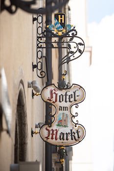 Hotel Am Markt