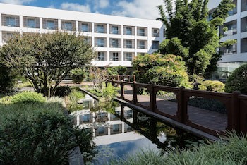 Azoris Royal Garden