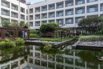 Azoris Royal Garden