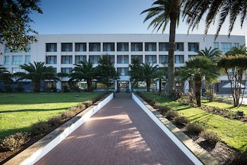 Azoris Royal Garden