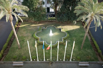 Azoris Royal Garden