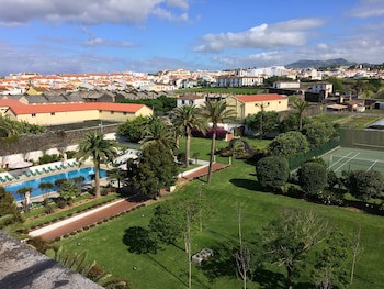 Azoris Royal Garden