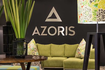 Azoris Royal Garden