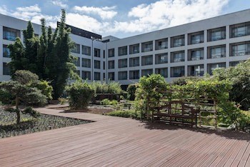 Azoris Royal Garden