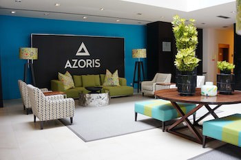 Azoris Royal Garden