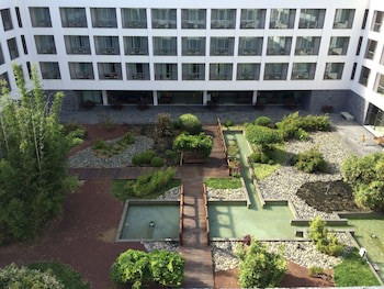Azoris Royal Garden