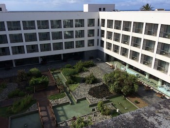 Azoris Royal Garden