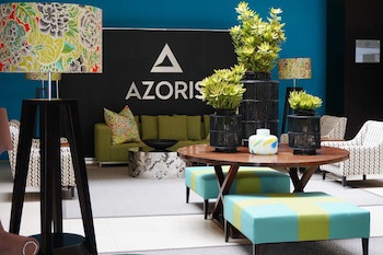Azoris Royal Garden