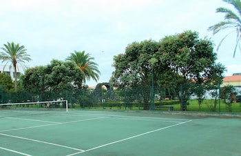 Azoris Royal Garden