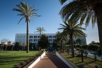 Azoris Royal Garden