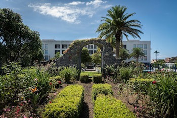 Azoris Royal Garden