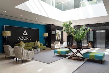 Azoris Royal Garden