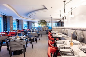 Rose Rayhaan By Rotana fotoğrafı