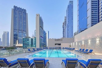 Rose Rayhaan By Rotana galeri fotoğrafı
