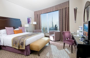 Rose Rayhaan By Rotana galeri fotoğrafı