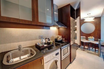 Rose Rayhaan By Rotana galeri fotoğrafı
