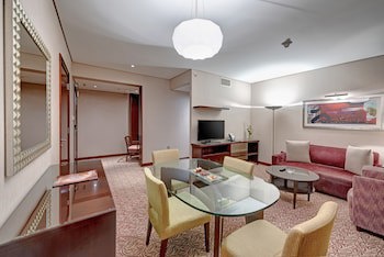 Rose Rayhaan By Rotana galeri fotoğrafı