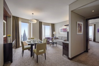 Rose Rayhaan By Rotana galeri fotoğrafı