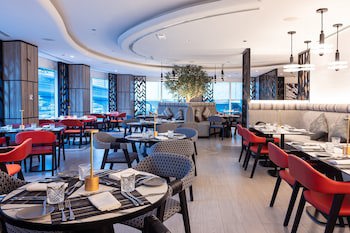 Rose Rayhaan By Rotana fotoğrafı