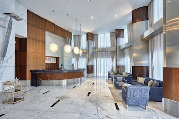 Rose Rayhaan By Rotana galeri fotoğrafı