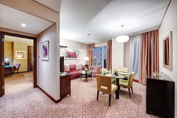 Rose Rayhaan By Rotana galeri fotoğrafı