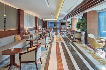 Rose Rayhaan By Rotana galeri fotoğrafı