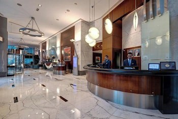 Rose Rayhaan By Rotana galeri fotoğrafı