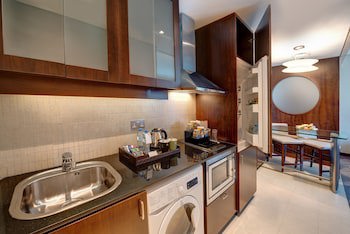 Rose Rayhaan By Rotana galeri fotoğrafı