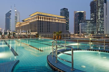 Rose Rayhaan By Rotana fotoğrafı